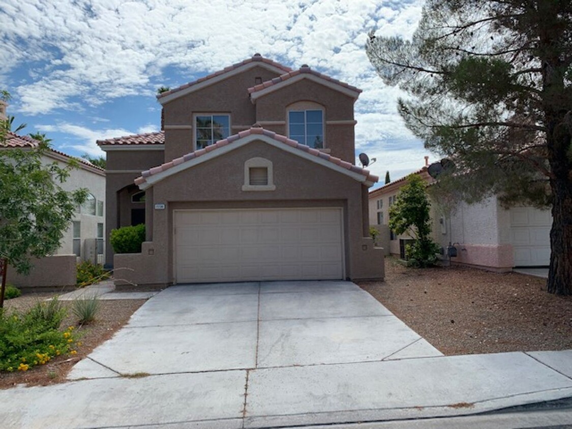 3 br, 2.5 bath House - 2236 Maple Rose Dr - House Rental in Las Vegas ...