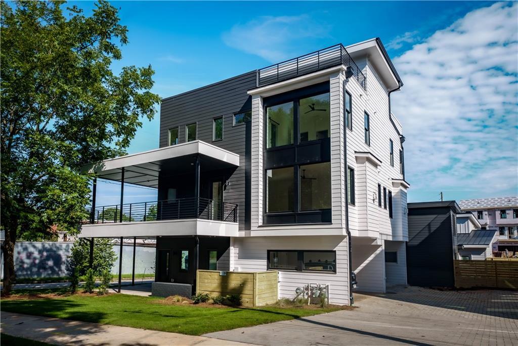 Foto principal - 160 Holtzclaw St SE