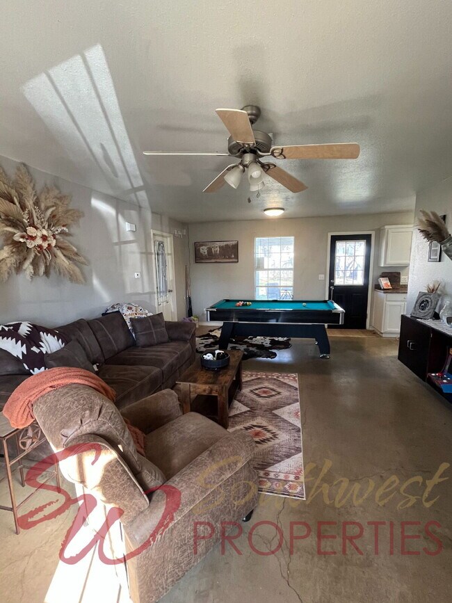 Foto del edificio - 2 Bedroom, 2 Bathroom Home – Low Maintenance & Convenient Living