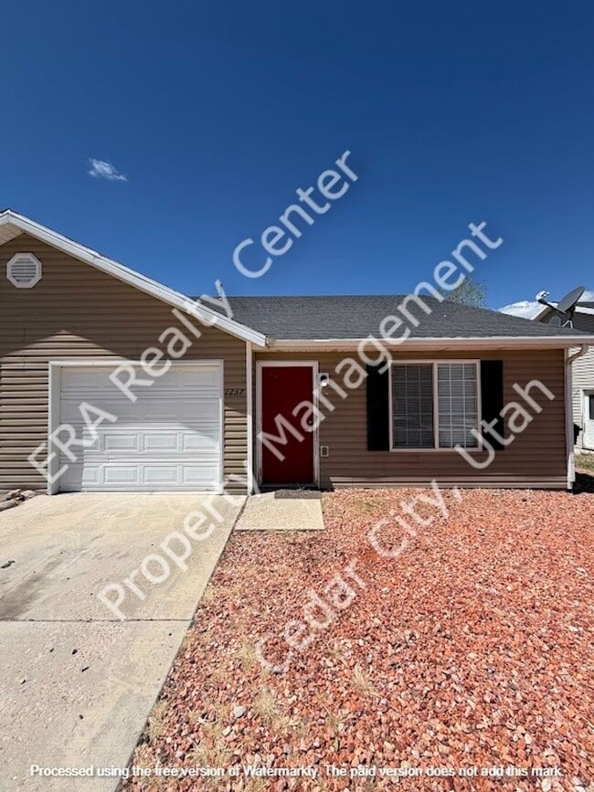 Building Photo - 1237 N 650 W