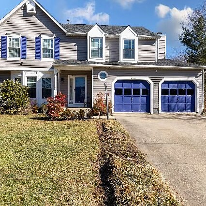 Foto principal - 11924 Frost Dr