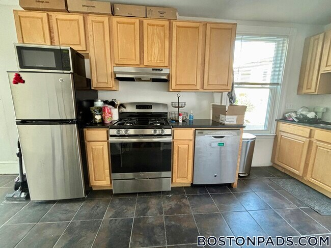 Foto del edificio - 2 Greenwood Terrace