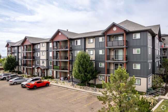 Building Photo - Brintnell Landing