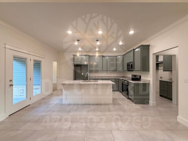 Foto del edificio - Bella Vista Single-Family Home- 2 Bed/ 2 Bath with Hobby Room- Spacious Birchwood Plan