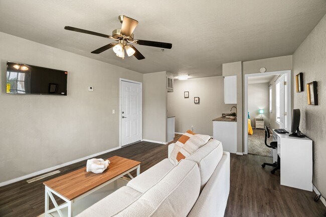 Foto del interior - The Breighton at Paseo