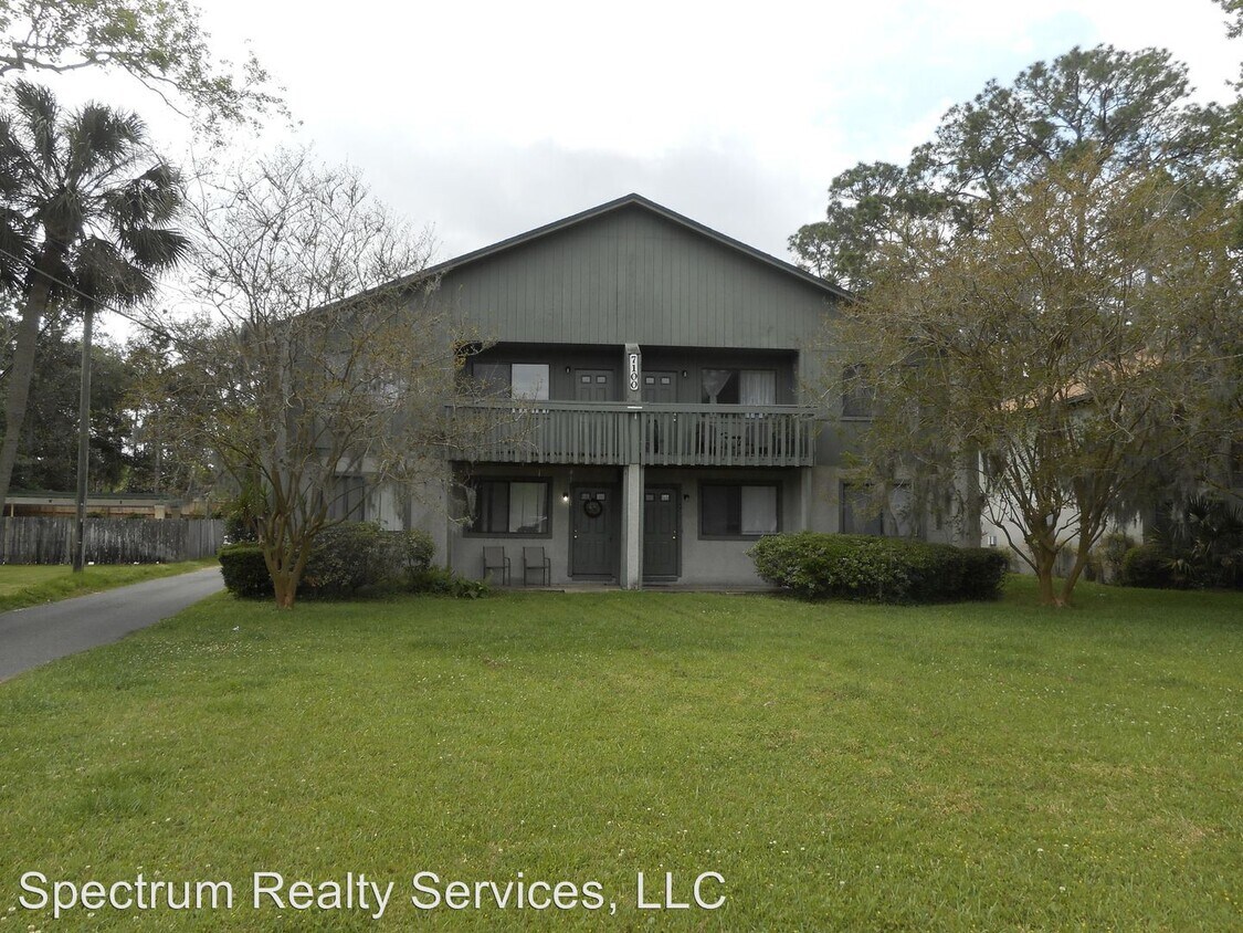 7086 Ponce De Leon Ave Unit 2, Jacksonville, FL 32217 Room for Rent