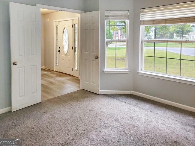 Foto del edificio - 2520 Crooked Creek Ln