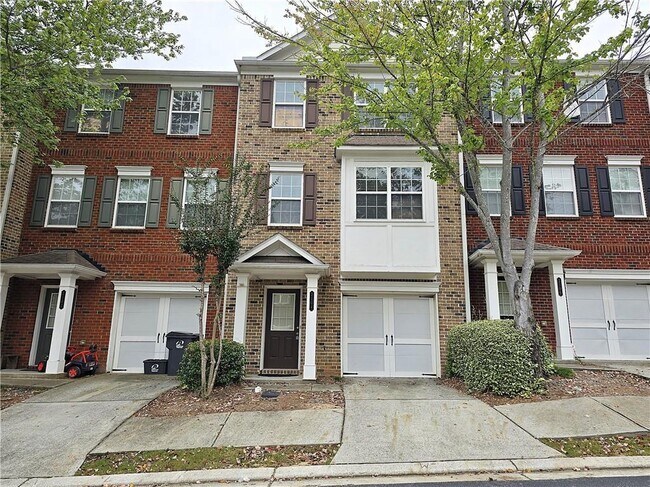 Foto del edificio - 2120 Meadow Peak Rd