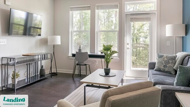 Foto del edificio - 6025 Riverview Rd SE