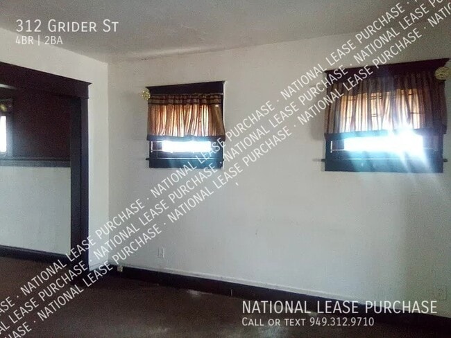 Building Photo - Rent to Own Home With $6,000 Down - No Ban...