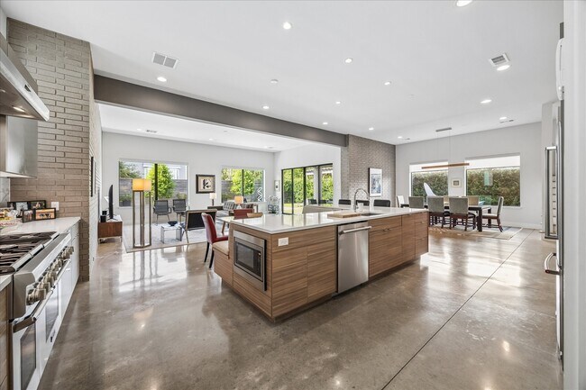 Foto del edificio - 4532 Sunburst St