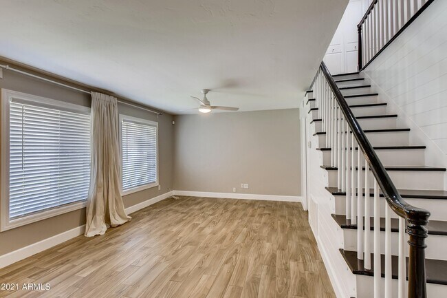 Foto del edificio - 4437 N 40th St