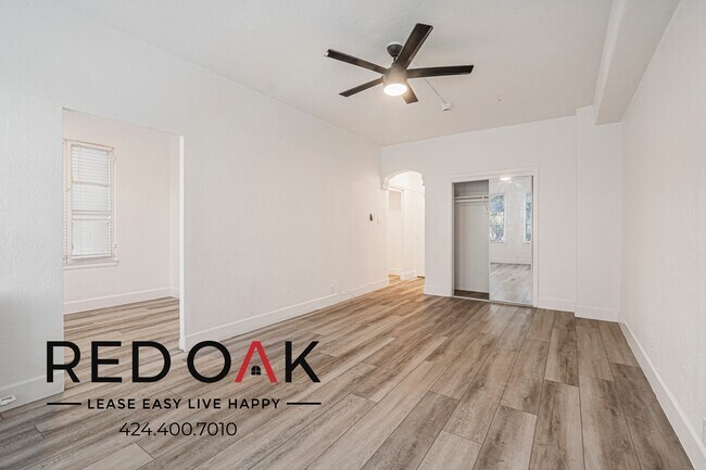 Foto del edificio - 3471 5th St