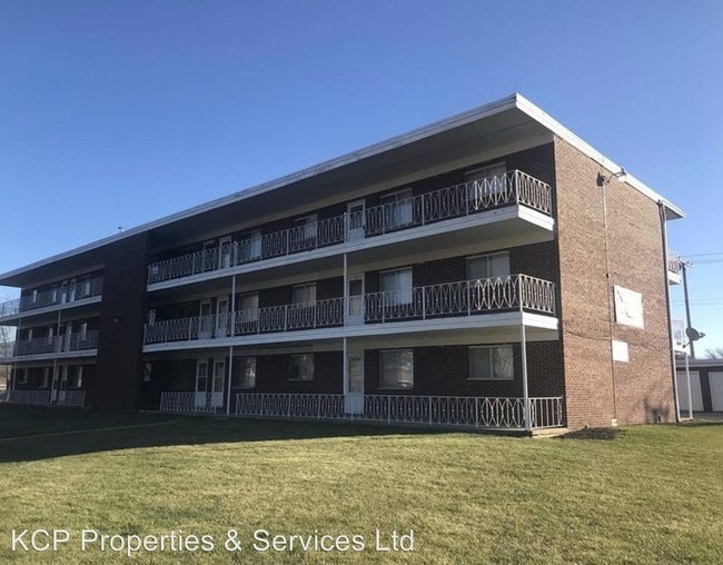 Building Photo - 2301 20th St