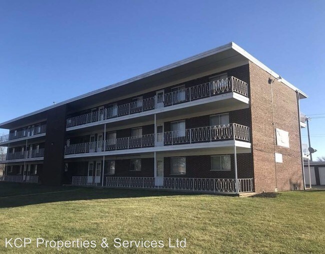 Foto del edificio - 2301 20th St