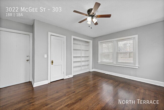 Foto del edificio - 3022 McGee St