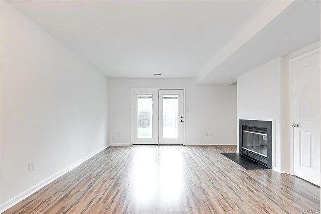 Living Room - 2274 High Bush Cir