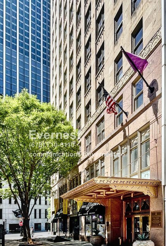 Foto del edificio - 32 Peachtree St NW