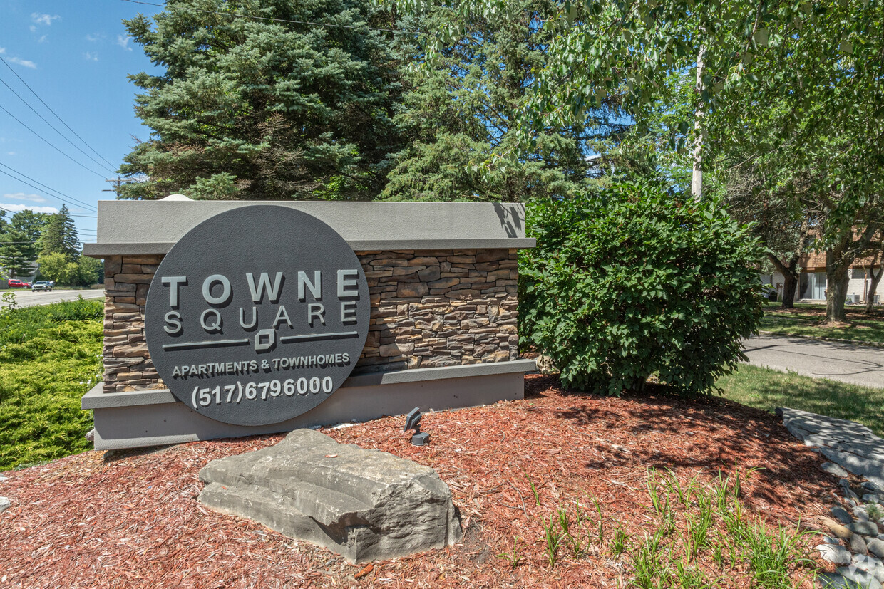 Foto principal - Towne Square Apartments