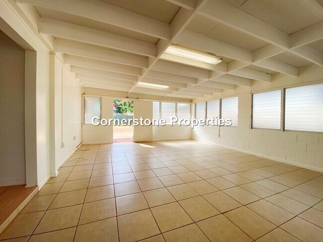 Foto del edificio - 91-1031 Kuhina St.