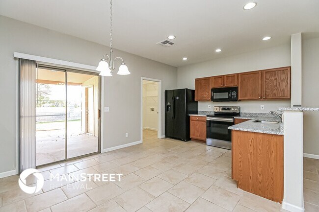 Foto del edificio - 30465 N Bareback Trail