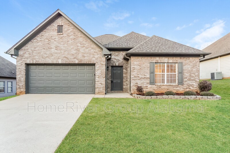 466 Savannah Cove, Calera, AL 35040 House Rental in Calera, AL