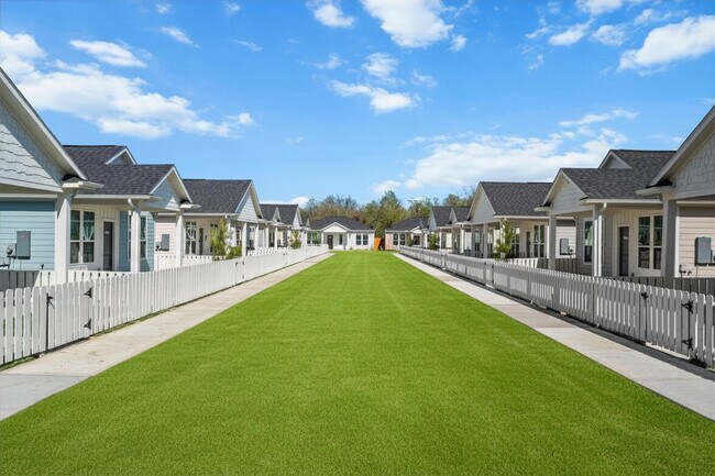 Foto del edificio - The Cottage Green - Baytown