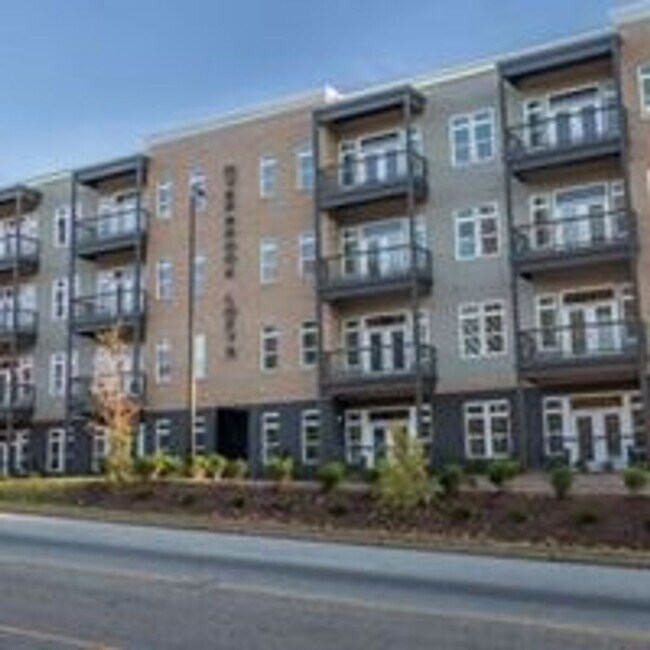 Building Photo - Furnished 2 BR 2 BA - Overbrook Lofts Down...