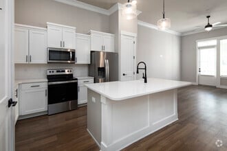 Building Photo - The Lofts at Town Madison