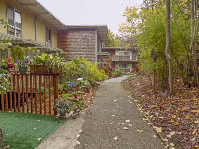 Building Photo - 22 N San Pablo Ave