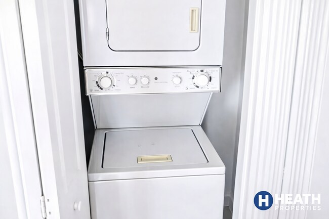 Foto del edificio - 6 Bowdoin Park