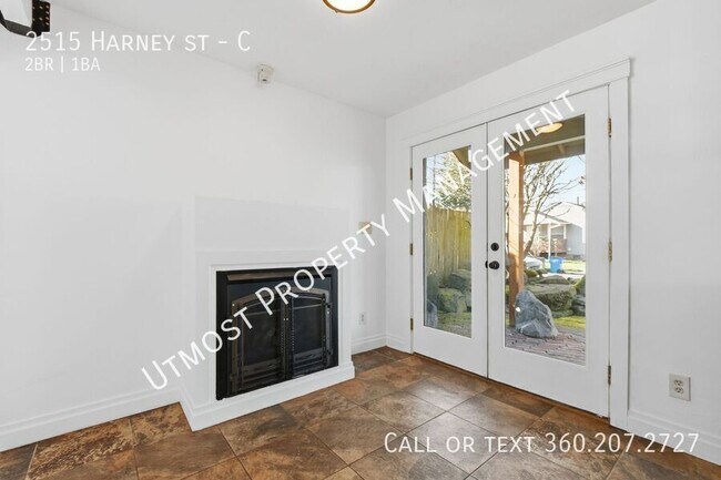 Foto del edificio - 2515 Harney St