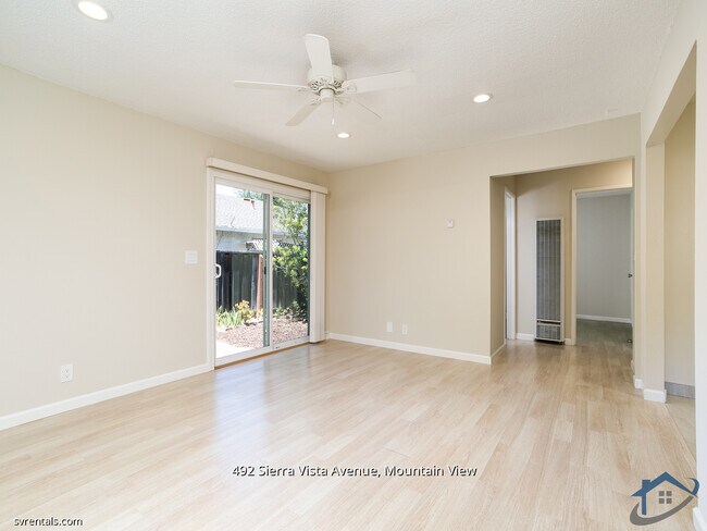 Building Photo - 492 Sierra Vista Ave
