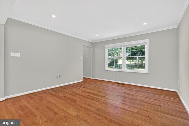 Foto del edificio - 8405 Overlook St