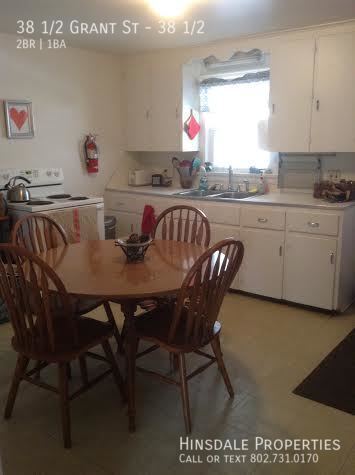 Photo - 38 1/2 Grant St-38 1/2 Apartment