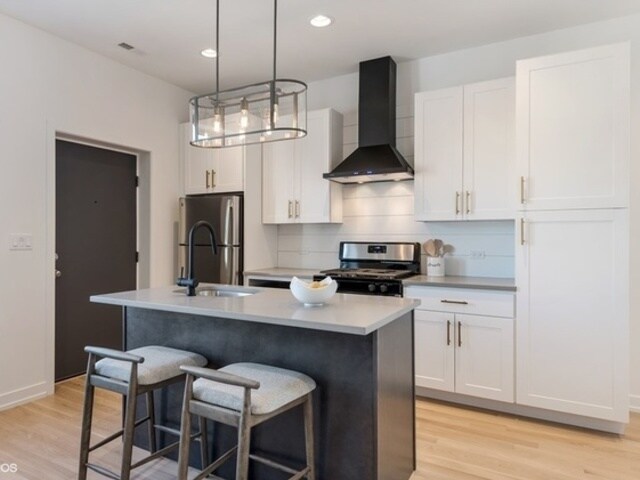 Building Photo - 1244 W Huron St