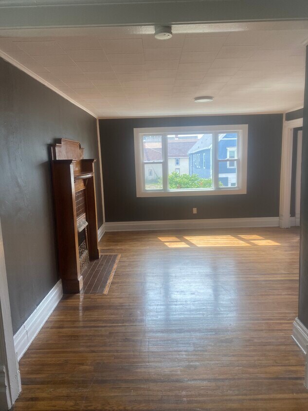 395 Fargo Ave, Buffalo, NY 14213 House Rental in Buffalo, NY