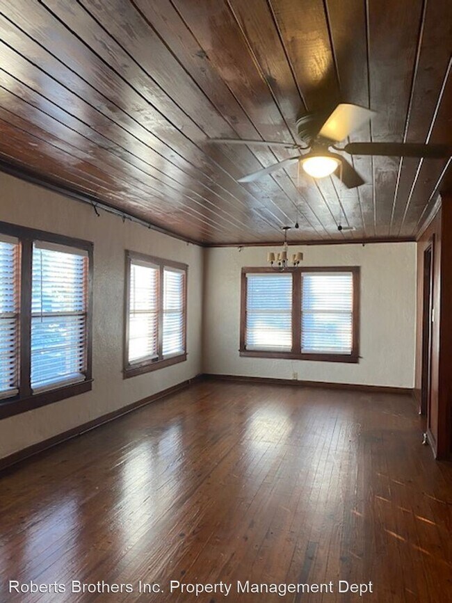Foto del edificio - 2 br, 1 bath House - 605 Belrose Ave