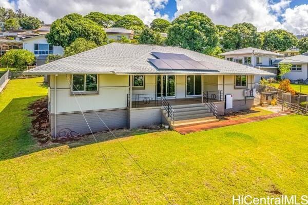 Primary Photo - 2542 Tantalus Dr