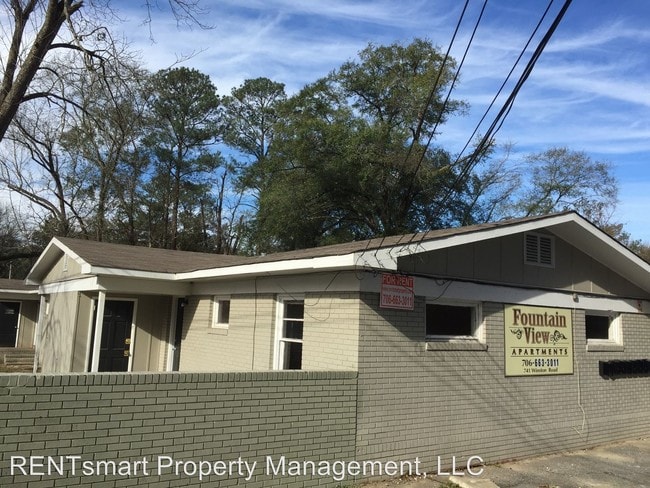Building Photo - 731 Winston Rd