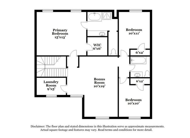 Building Photo - 4295 Elderberry St