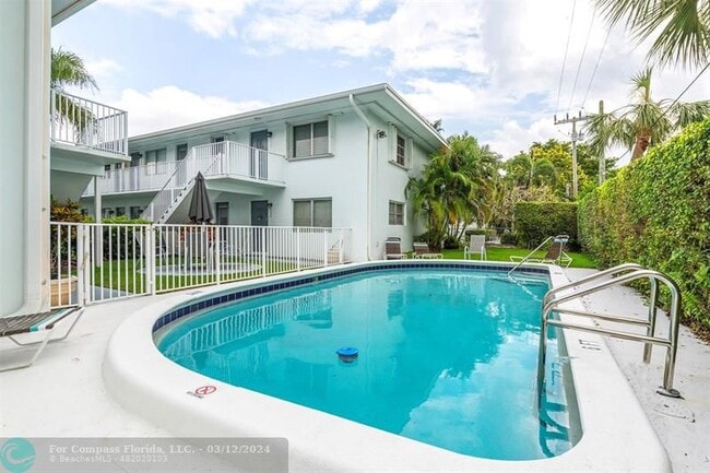 Foto del edificio - 2050 NE 39th St