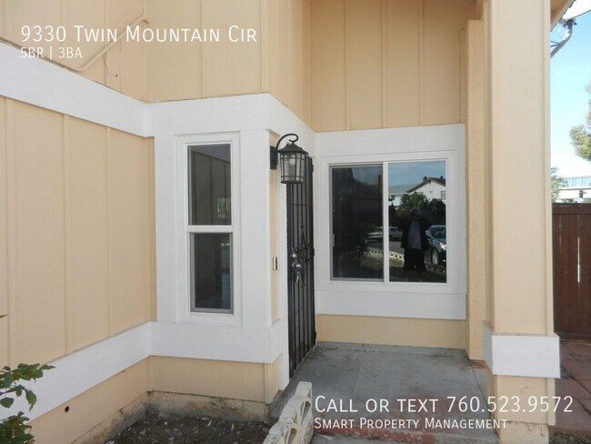 Foto del edificio - 9330 Twin Mountain Cir
