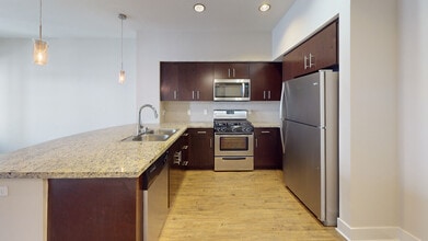 Interior Photo - Los Alisos at Mission Viejo