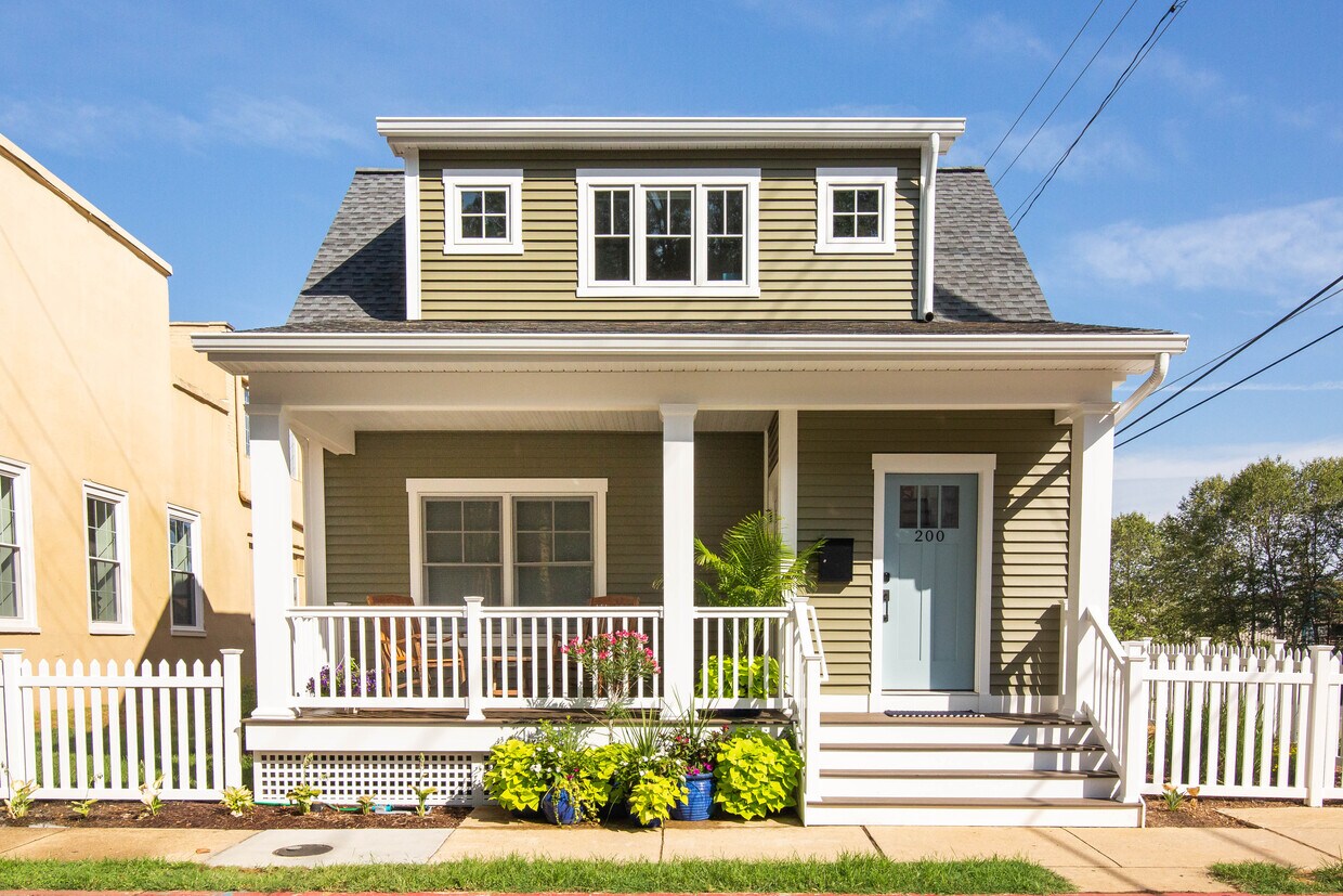 200 Severn Ave, Annapolis, MD 21403 House Rental in Annapolis, MD