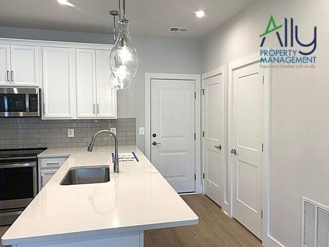 Foto del edificio - 822 Wesley Ln