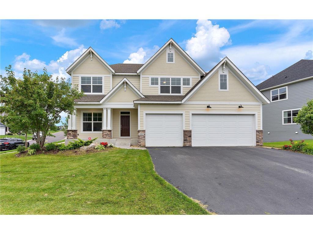 Foto principal - 18865 56th Ave N
