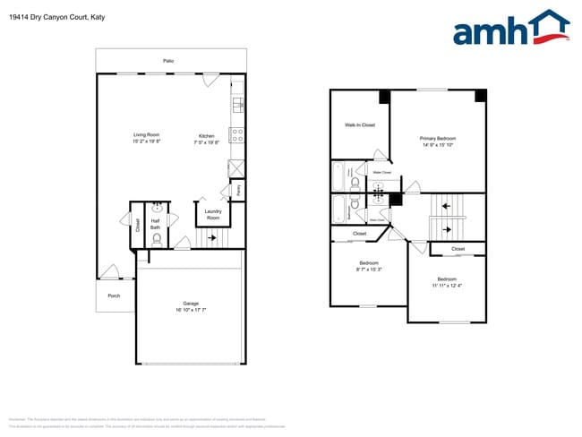 Foto del edificio - 19414 Dry Canyon Ct