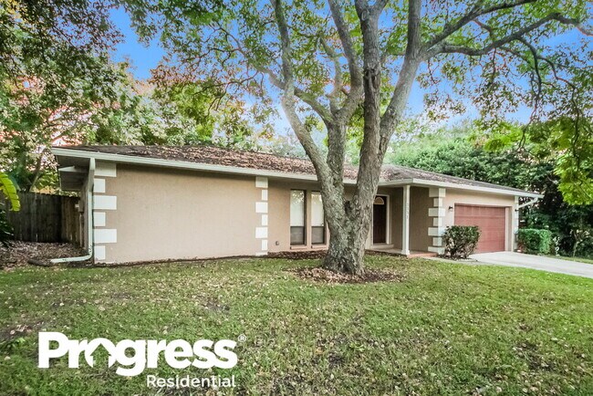 Building Photo - 7338 Cherry Laurel Dr