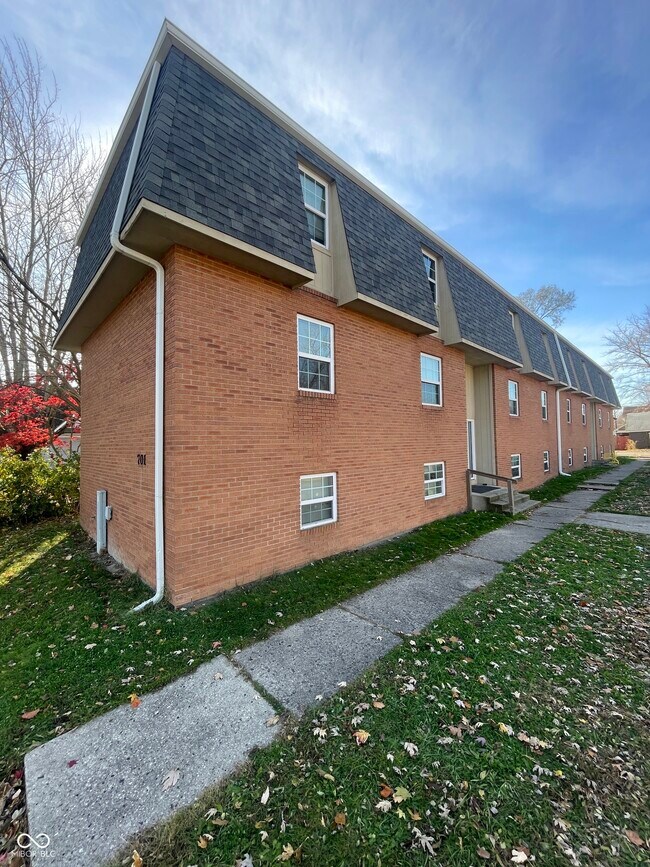 Foto del edificio - 701 S 14th St